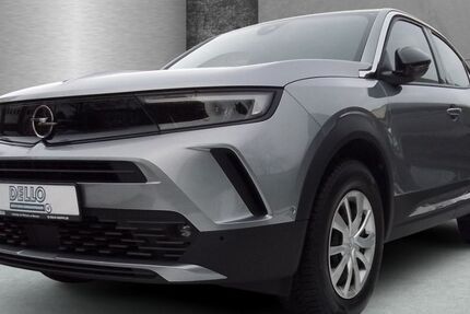 Opel Mokka 7.774 km 21.890 &euro; Bad Schwartau 23611