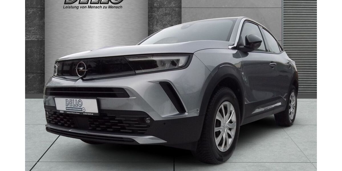 Opel Mokka 7.774 km 21.980 &euro; Bad Schwartau 23611