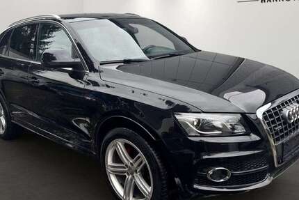 Audi Q5 176.500 km 11.990 &euro; Langenhagen 30853