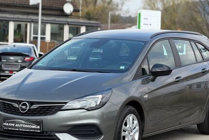 Opel Astra 66.000 km 11.500 &euro; Schorndorf 73614