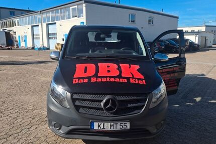 Mercedes-Benz Vito 302.000 km 7.900 &euro; Kiel 24148