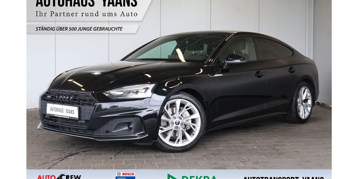 Audi A5 173.120 km 23.289 &euro; Pinneberg 25421