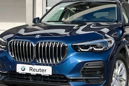 BMW X5 51.000 km 47.890 &euro; Erlenbach 97837