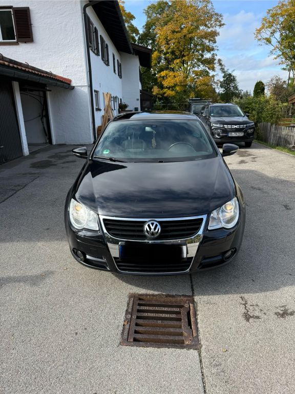 VW Eos 170.000 km 9.000 € Rottach-Egern 83700