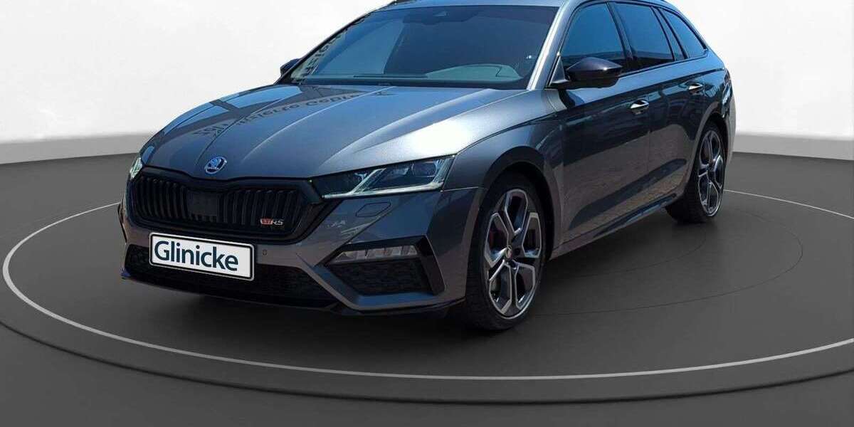 Skoda Octavia 49.980 km 31.980 &euro; Weimar 99423