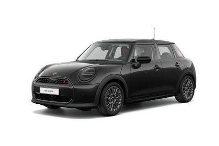 Mini Cooper S 4.990 km 34.930 € Offenburg 77656