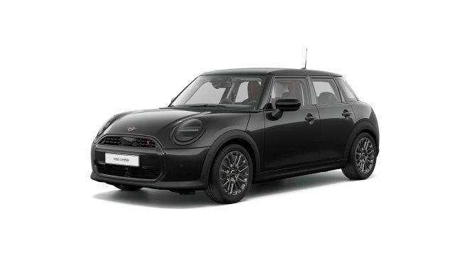 Mini Cooper S 4.990 km 34.930 € Offenburg 77656