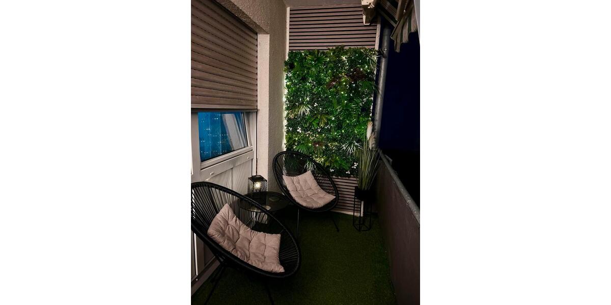 Etagenwohnung Markdorf - 2 Zimmer, 61 m&sup2;, 266.000&euro; | Angebot:25928950