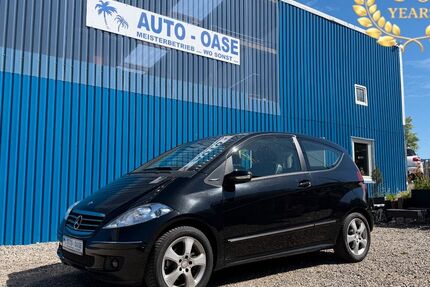 Mercedes-Benz A 180 208.226 km 4.450 &euro; Flensburg 24941