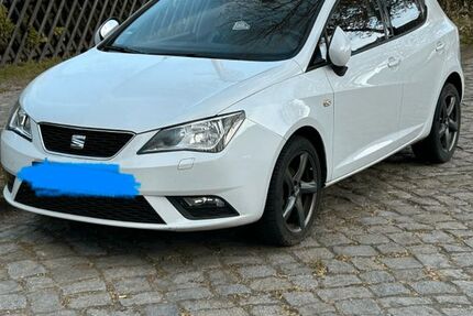 Seat Ibiza 97.260 km 4.799 &euro; Berlin 12305