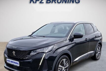 Peugeot 3008 38.364 km 22.480 &euro; Lingen (Ems) 49811