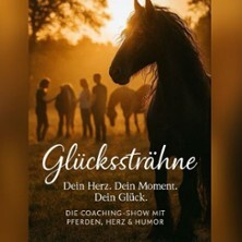 Glückssträhne - Die Coaching-Show Langenbrettach