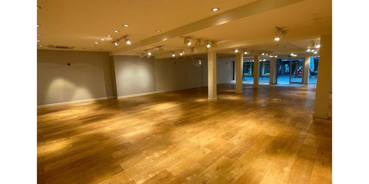 Gewerbeobjekt Goch - 1.600&euro; | Angebot:26070828