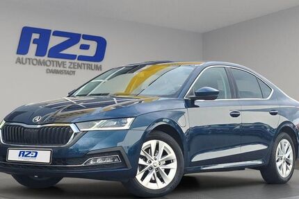 Skoda Octavia 59.000 km 24.488 &euro; Darmstadt 64293