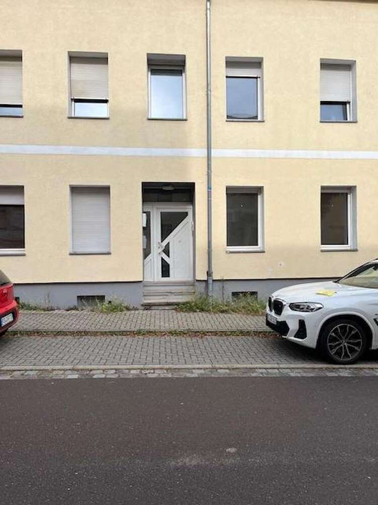 Wohnung zum Mieten in Dessau-Roßlau 370 € 65 m²