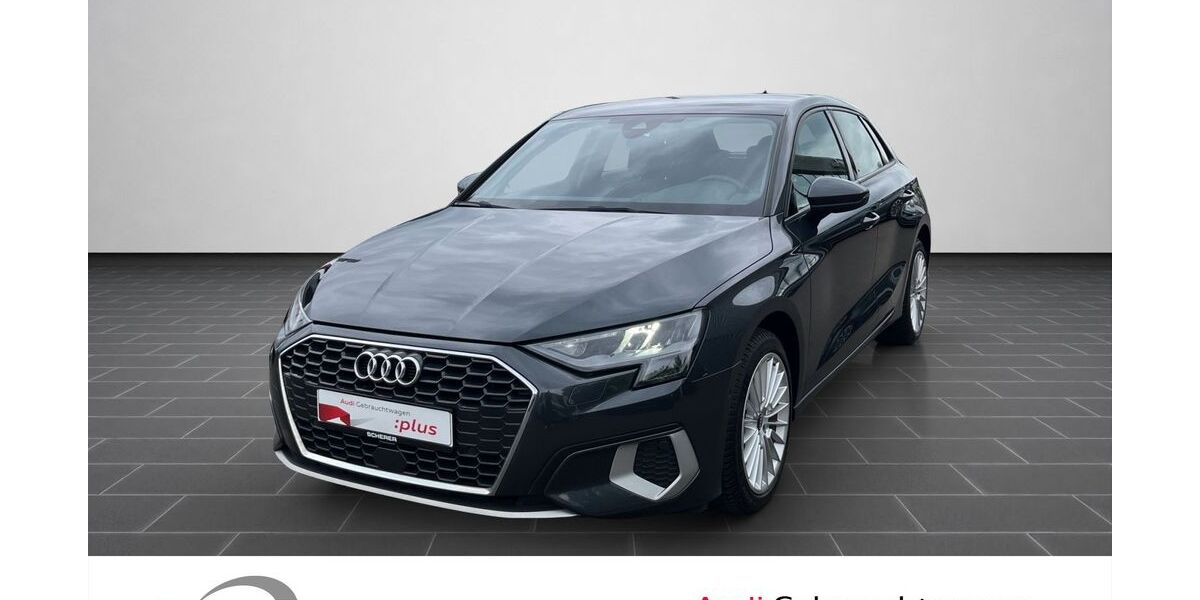 Audi A3 108.500 km 17.990 &euro; Homburg 66424