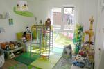 4 Zi. Erdgeschoss Wohnung mit Garten und 2 Stellplätzen - Etagenwohnung Höchstadt | Angebot:26802455