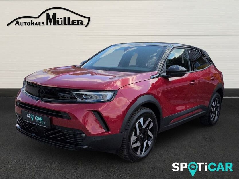 Mokka