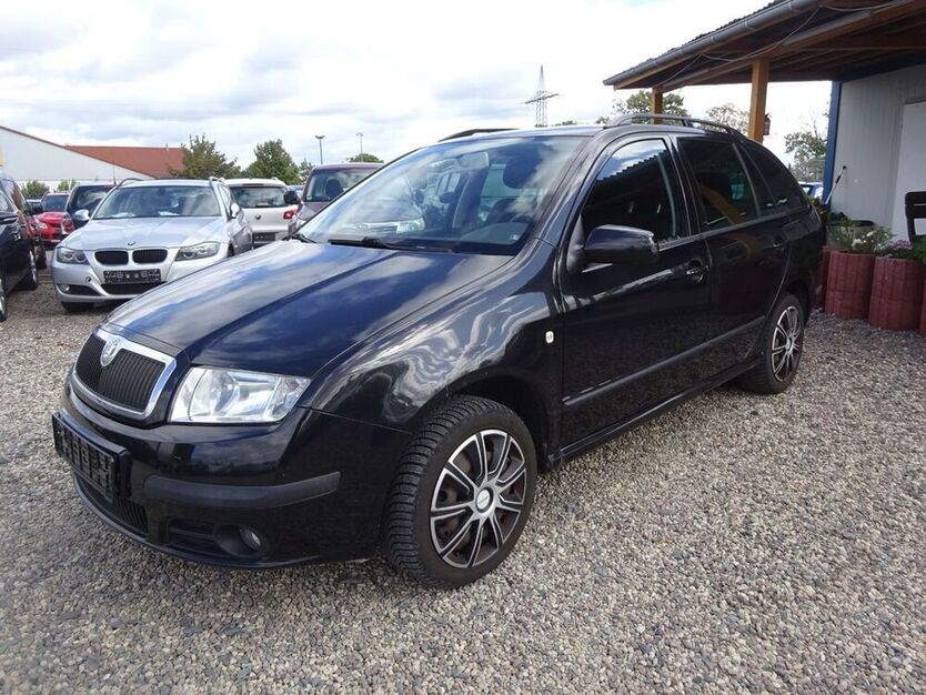 Fabia