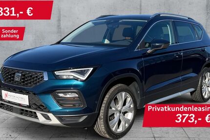 Seat Ateca 68.782 km 24.990 &euro; Hof 95030