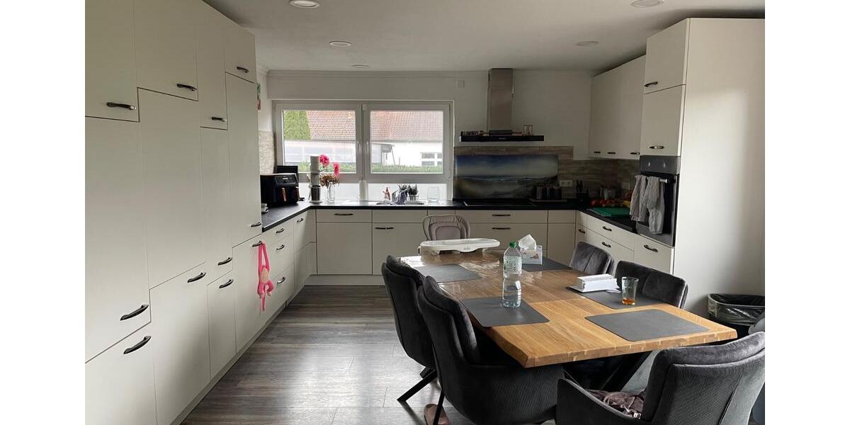 Erdgeschoßwohnung Ralingen - 4 Zimmer, 100 m&sup2;, 1.000&euro; | Angebot:24571469