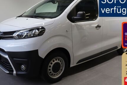 Toyota Proace (Verso) 39.590 km 23.470 &euro; Schweinfurt 97424