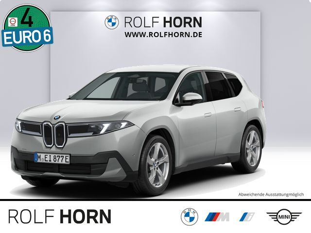 BMW iX3 3.252 km 80.180 &euro; Düren 52355
