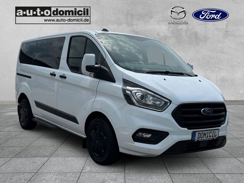 Ford Transit 94.500 km 30.590 € Albstadt 72458