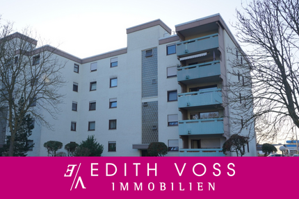 Wohnung Weinheim - 2 Zimmer, 48 m&sup2;, 180.000&euro; | Angebot:25509804