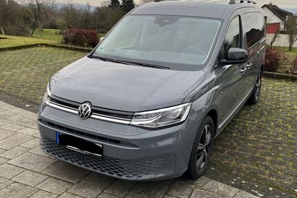 VW Caddy Maxi 17.800 km 32.000 &euro; Weitersburg 56191