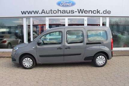Mercedes-Benz Citan 152.853 km 10.470 &euro; Winsen Luhe 21423