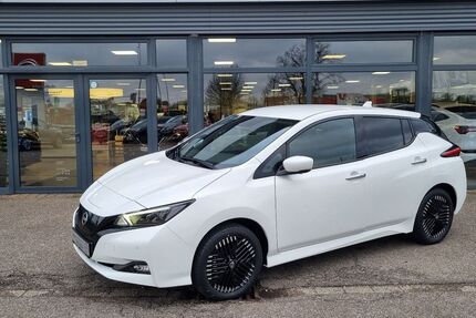 Nissan Leaf 12.000 km 29.990 € Wesel 46485