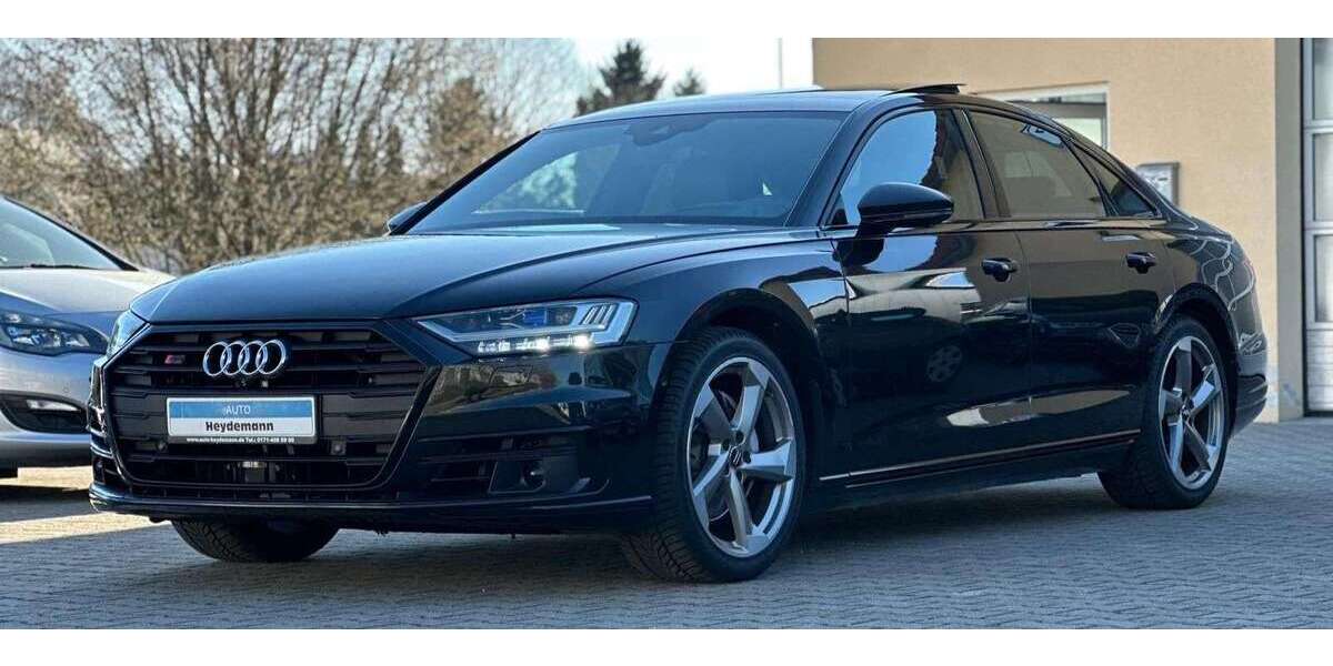 Audi A8 290.946 km 29.790 &euro; Neumarkt 92318