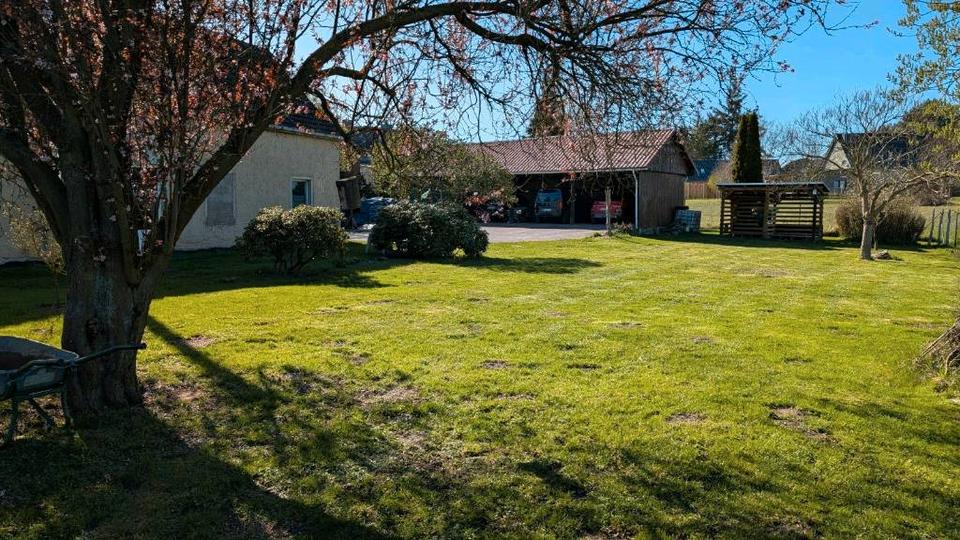 Einfamilienhaus Mirow - 350.000&euro; | Angebot:26302357