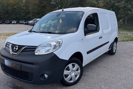 Nissan NV250 142.000 km 6.400 &euro; München 80939