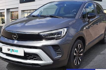 Opel Crossland (X) 31.950 km 14.990 &euro; Völklingen 66333