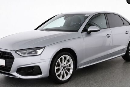 Audi A4 56.008 km 23.880 &euro; Ludwigsfelde 14974