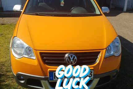 VW Polo 200.100 km 2.333 &euro; Fintel 27389