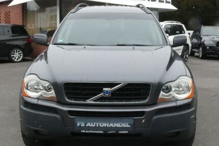 Volvo XC90 250.000 km 3.999 &euro; Hamm Westfalen 59065