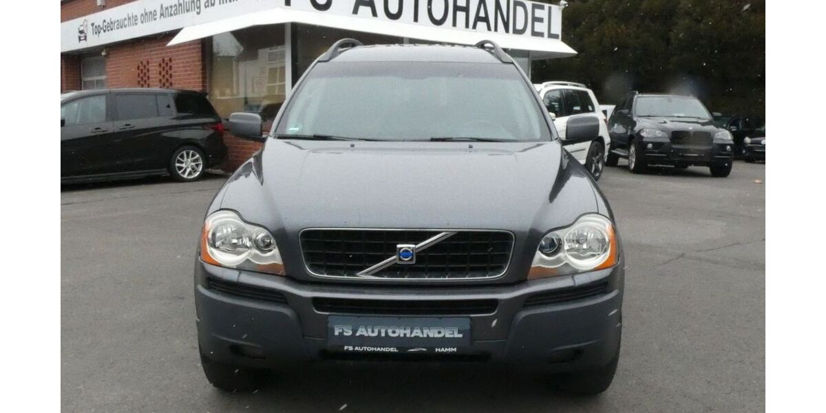 Volvo XC90 250.000 km 3.999 &euro; Hamm Westfalen 59065