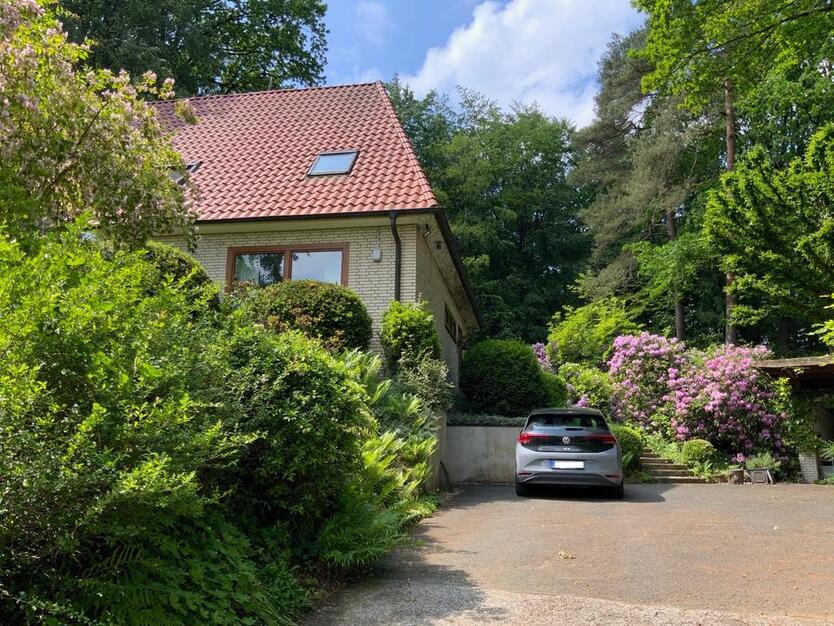Wohlfühl-Oase für die grosse Familie