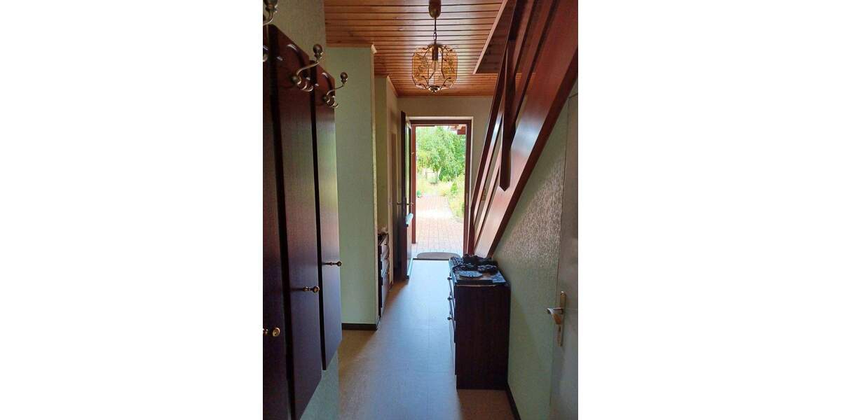 Einfamilienhaus Osterholz-Scharmbeck Innenstadt - 4 Zimmer, 100 m&sup2;, 285.000&euro; | Angebot:24671907