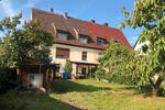 Doppelhaushälfte Hammelburg - 6 Zimmer, 140 m&sup2;, 195.000&euro; | Angebot:26384634