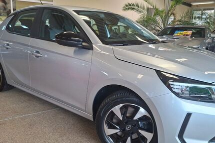 Opel Corsa 8.800 km 17.990 &euro; Altmittweida 09648