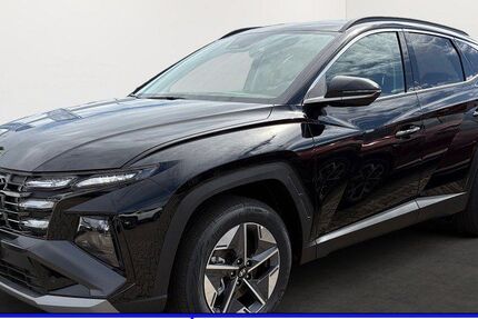 Hyundai TUCSON 6.806 km 38.590 &euro; Neustadt 67433