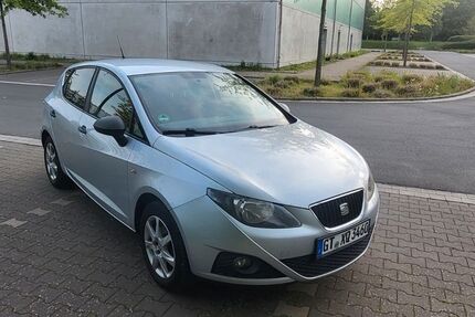 Seat Ibiza 178.400 km 2.750 &euro; Rheda-Wiedenbrück 33378