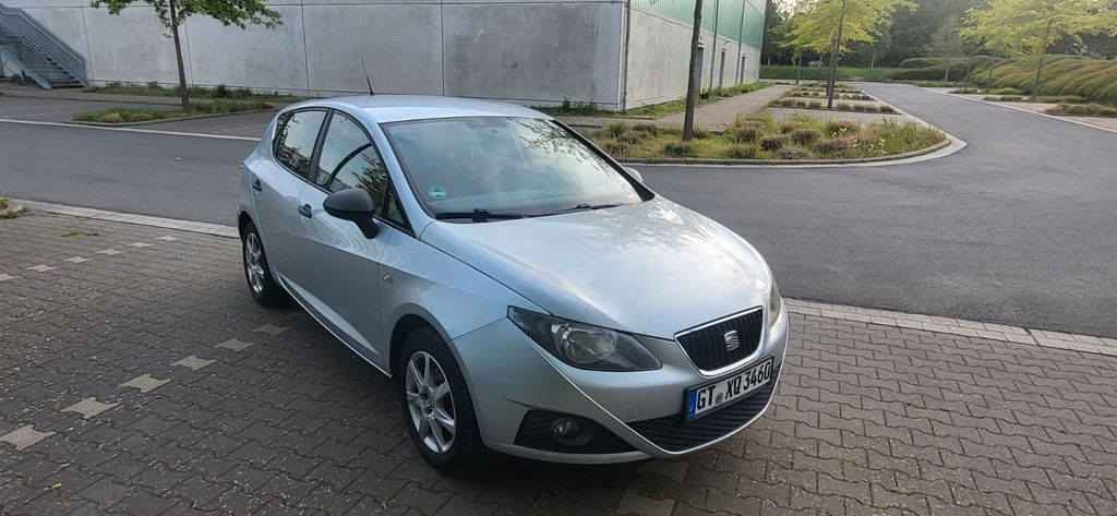 Seat Ibiza 178.400 km 2.750 &euro; Rheda-Wiedenbrück 33378