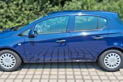 Opel Corsa 96.609 km 6.900 &euro; Rudelzhausen 84104