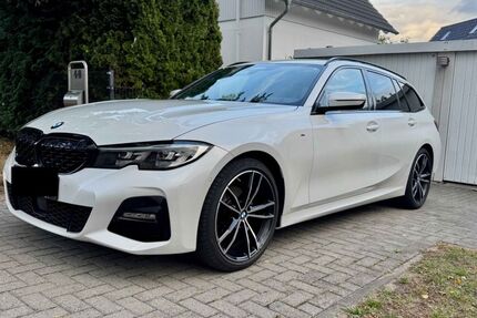 BMW 320 128.000 km 24.990 &euro; Panketal 16341