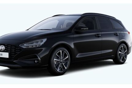 Hyundai i30 8.900 km 25.590 &euro; Saarbrücken 66115